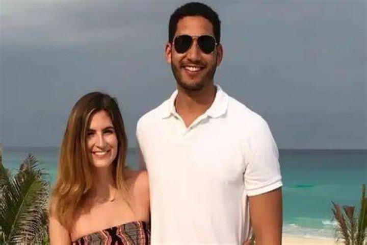 Kaitlan Collins' Husband: A Look into Their Relationship