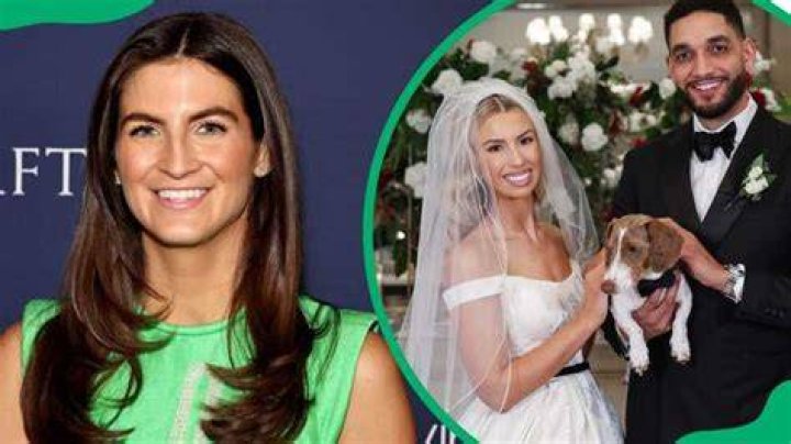 Kaitlan Collins' Partner: Exploring the Life of the CNN Star
