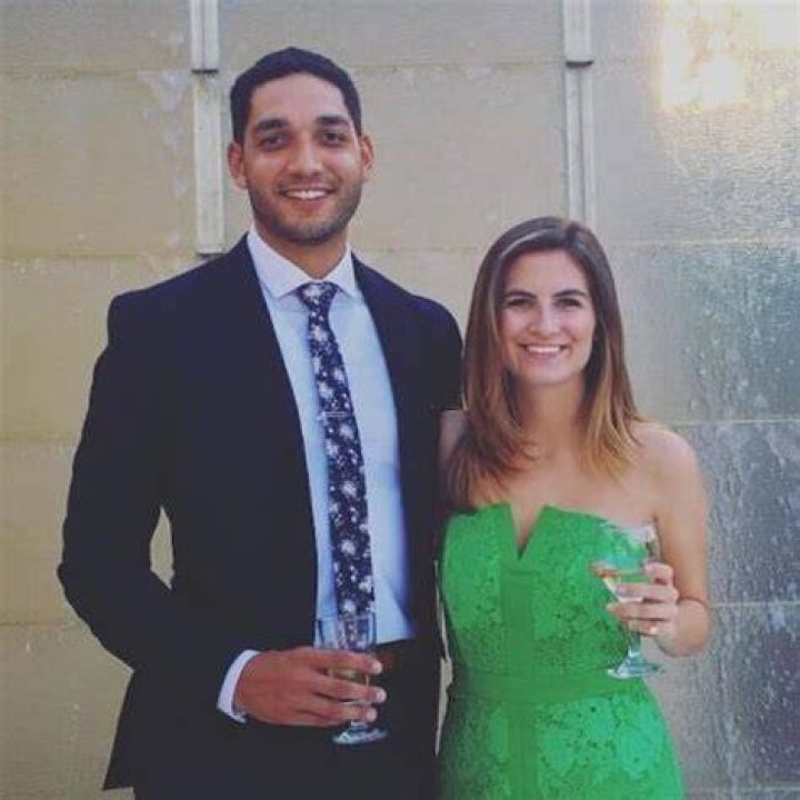 Kaitlan Collins: Who is Her Husband?