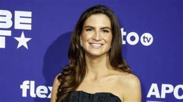 Kaitlin Collins: Rising Star in Journalism