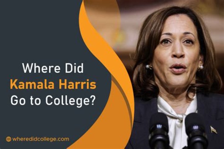 Kamala Harris: A Journey Through Her Profession Before Politics