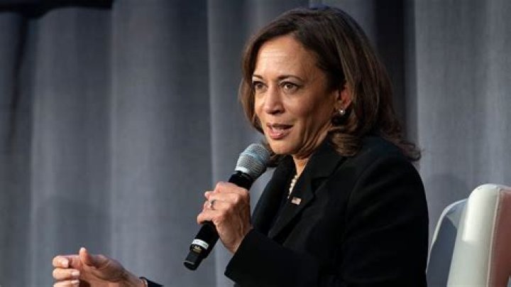 Kamala Harris's Journey to Weight Loss: A Personal Transformation