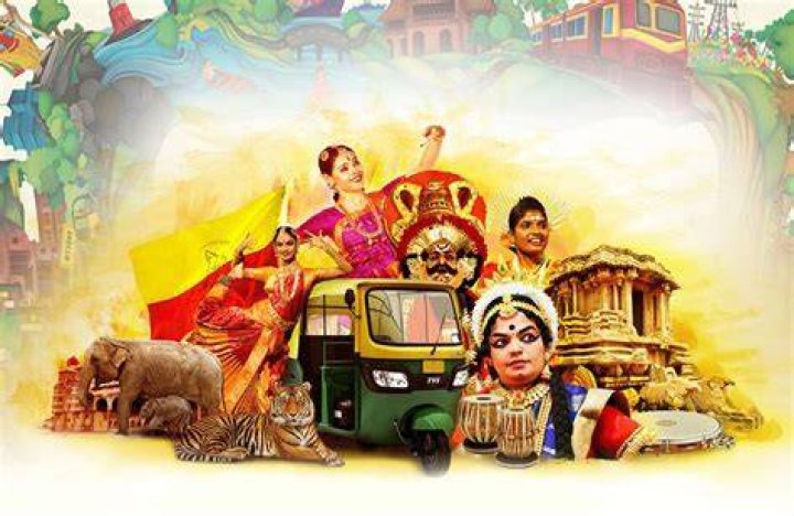 Kannada Rulz 2024: A Celebration of Culture and Creativity