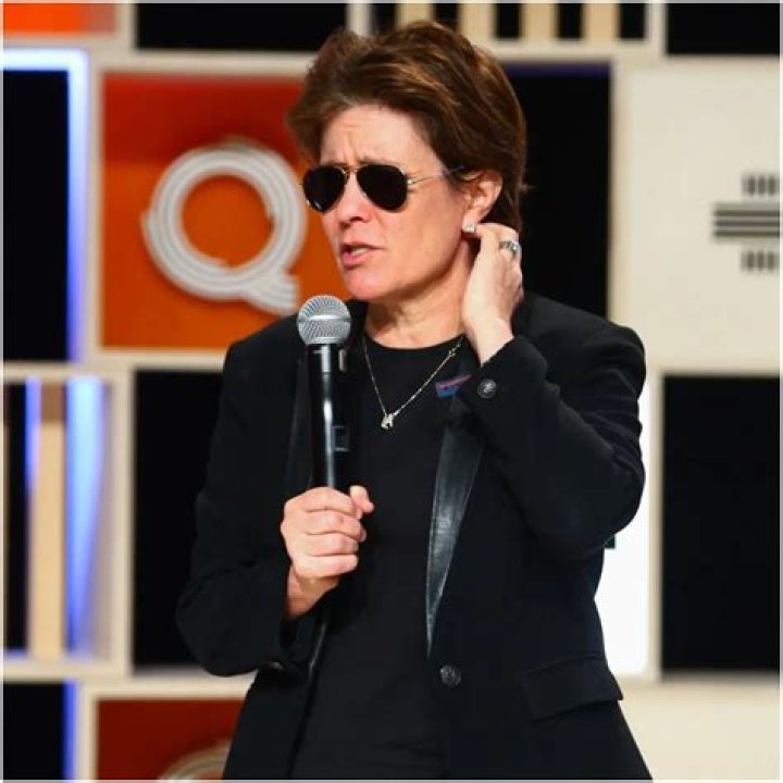Kara Swisher's Net Worth: Unraveling the Wealth of a Tech Journalist