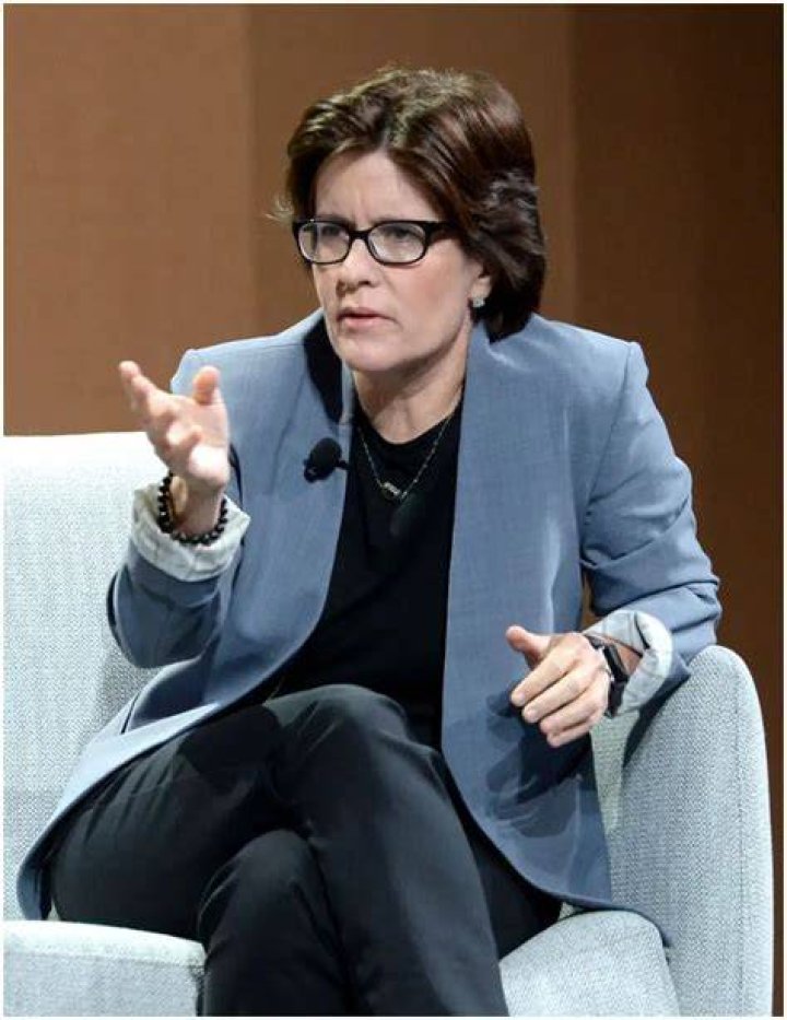 Kara Swisher's Net Worth: Unveiling the Wealth of a Tech Journalist