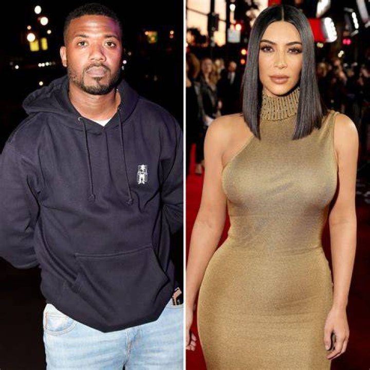 Kardashian and Diddy: The Scandalous Sex Tape Rumors