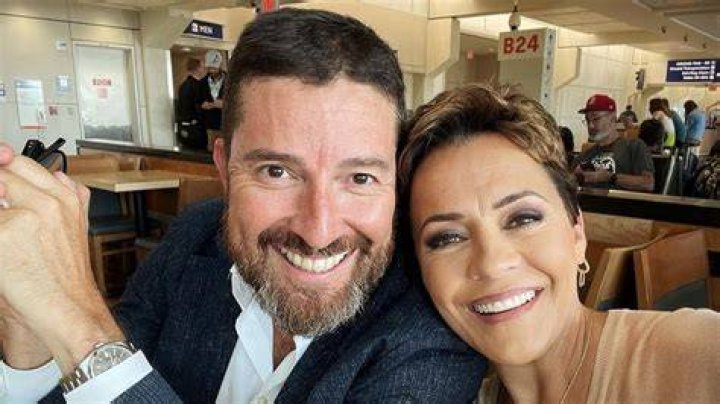 Kari Lake's Husband: Exploring His Ethnicity