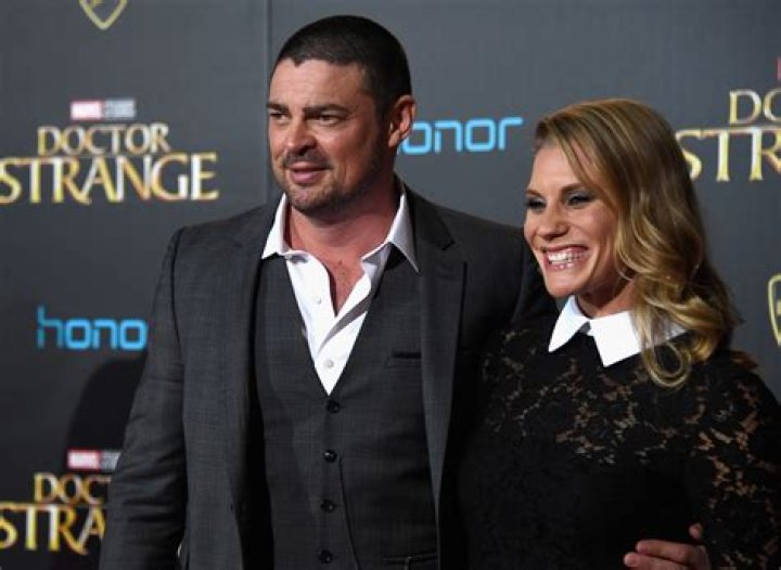 Karl Urban Partner: A Comprehensive Look at His Personal Life and Relationships