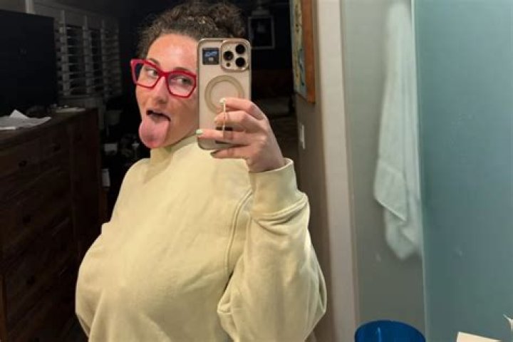 Karlye Taylor: The Rising Star Behind the Leaks