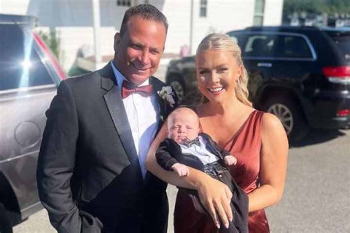 Karoline Leavitt's Husband: Age, Biography, and Relationship Insights