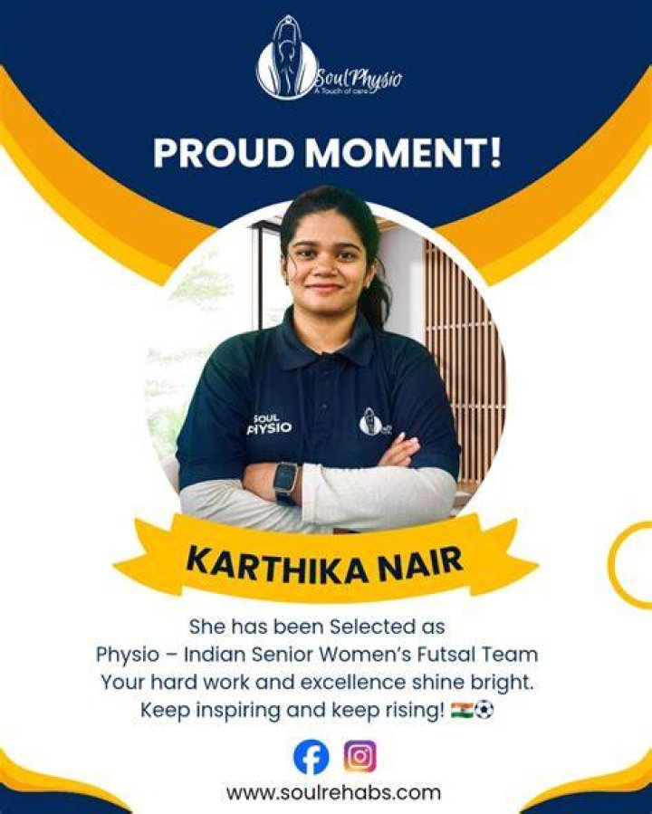 Karthika Mathew: A Journey Through Passion and Resilience