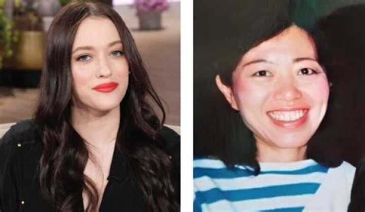 Kat Dennings: A Deep Dive into the Life and Career of the Talented Actress