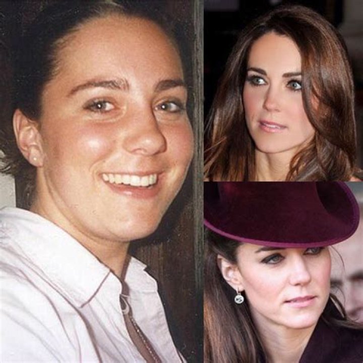 Kate Middleton: Title Before Marriage