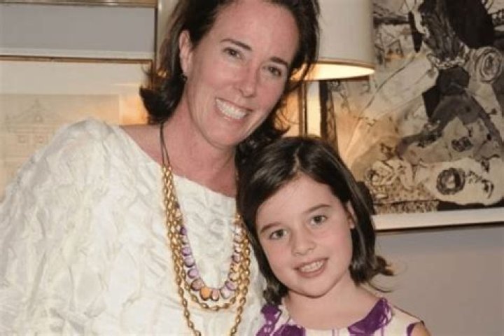 Kate Spade's Daughter Today: A Journey Through Life and Legacy