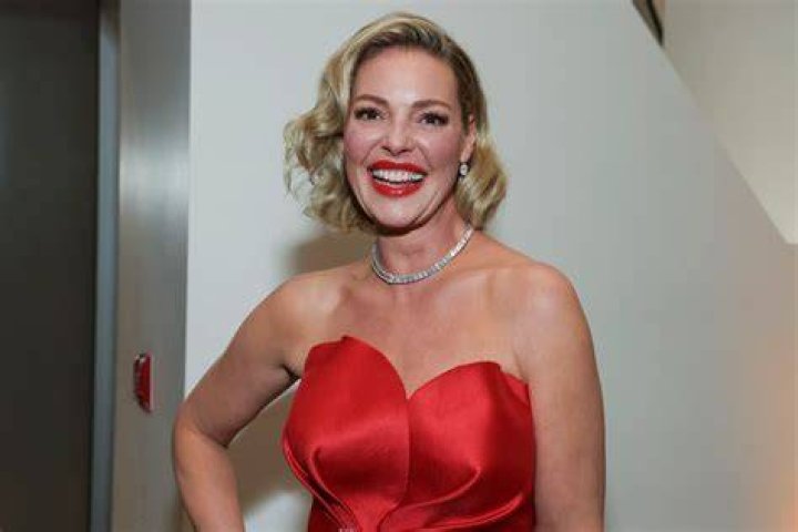 Katherine Pine: A Journey Through the Life of an Inspiring Actress