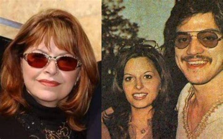 Kathy Prinze: The Untold Story of Her Marriage to George Lopez