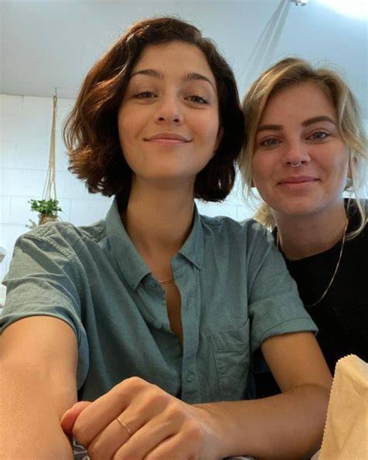 Katie Findlay's Husband: A Deep Dive into Her Personal Life