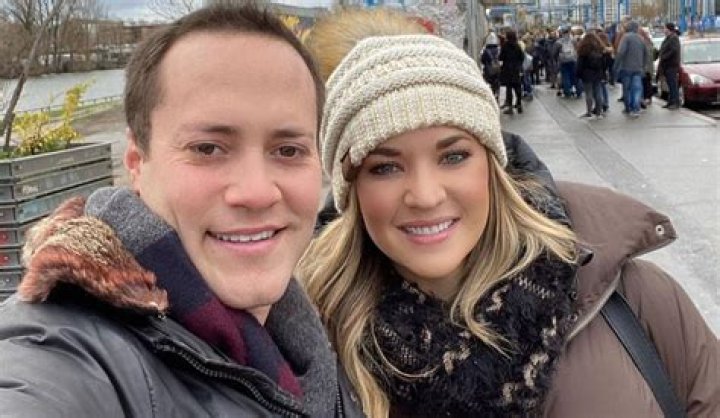 Katie Pavlich Husband: A Deep Dive into Her Personal Life and Relationships