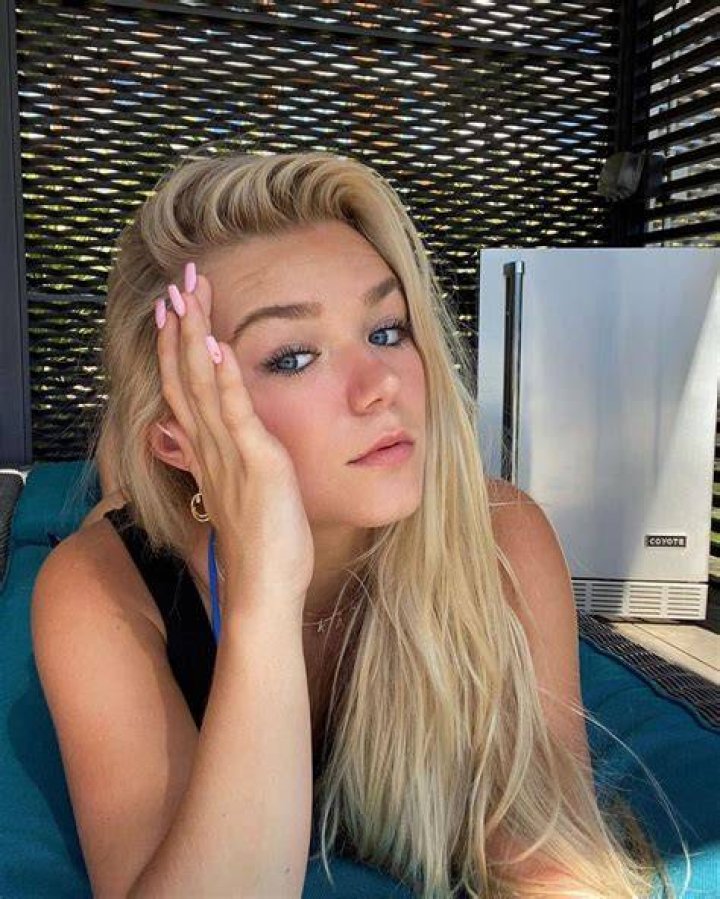 Katie Sigmond: The Rising Star and Her OnlyFans Leaks Controversy