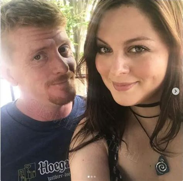 Katrina Weidman: A Glimpse into Her Life and Husband