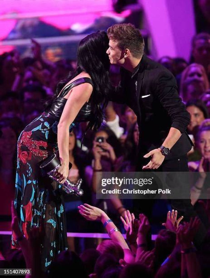 Katy Perry and Liam Payne: A Musical Union to Remember