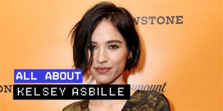 Kelsey Absille: The Rising Star in the World of Entertainment