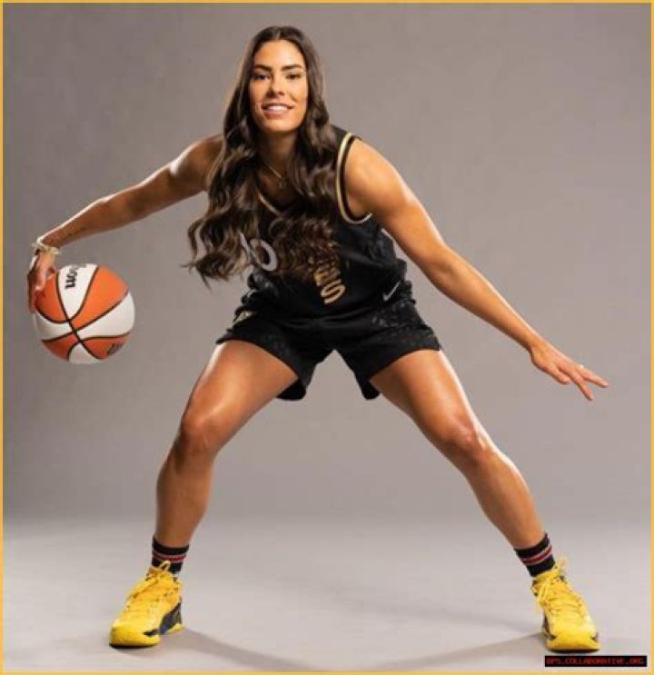 Kelsey Plum: An In-Depth Look at Her Height and Weight