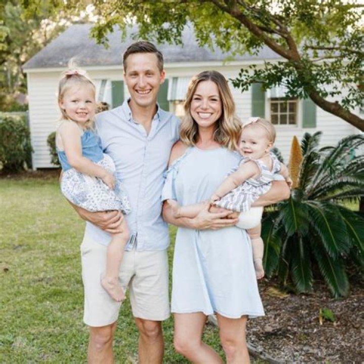 Kelsi Reich Husband: Unveiling the Man Behind the Spotlight