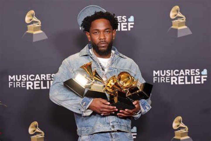 Kendrick Lamar's "Kardashian Baby" Song: A Deep Dive