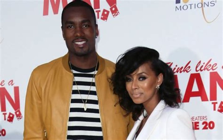 Keri Hilson's Husband: Unveiling the Man Behind the Music