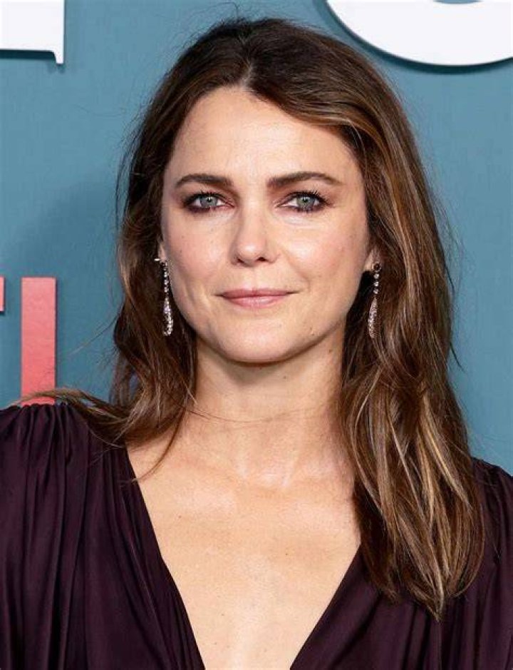 Keri Russell: Unveiling the Allure of Keri Russell Nude