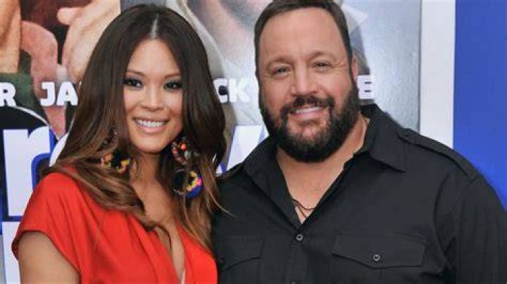 Kevin James Wife: The Untold Story Behind the Comedian's Family Life