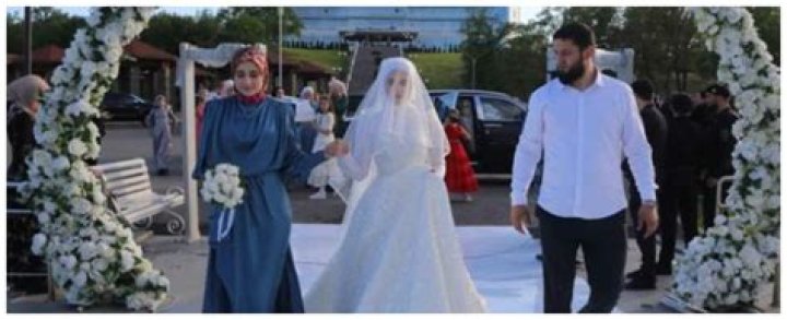 Khamzat Chimaev Wife: The Woman Behind the Fighter