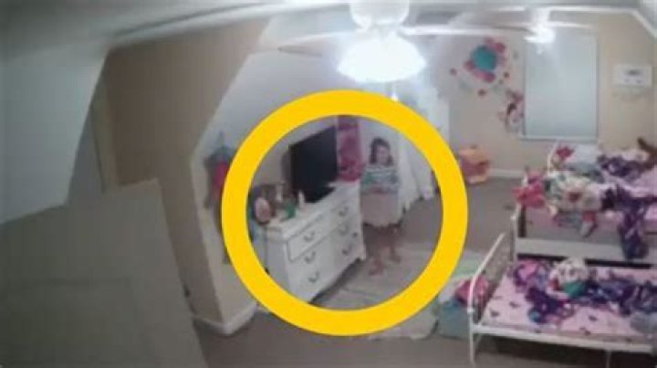 Kid and His Mom CCTV: Understanding the Importance of Home Security