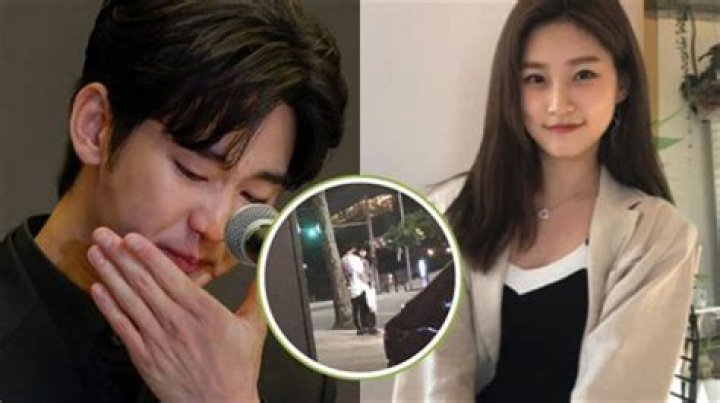 Kim Soo-hyun's Girlfriend: Unraveling the Mystery Behind the Star's Romantic Life