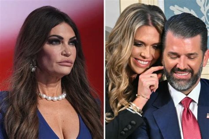 Kimberly Guilfoyle's Wedding Date: An Insight into Her Journey