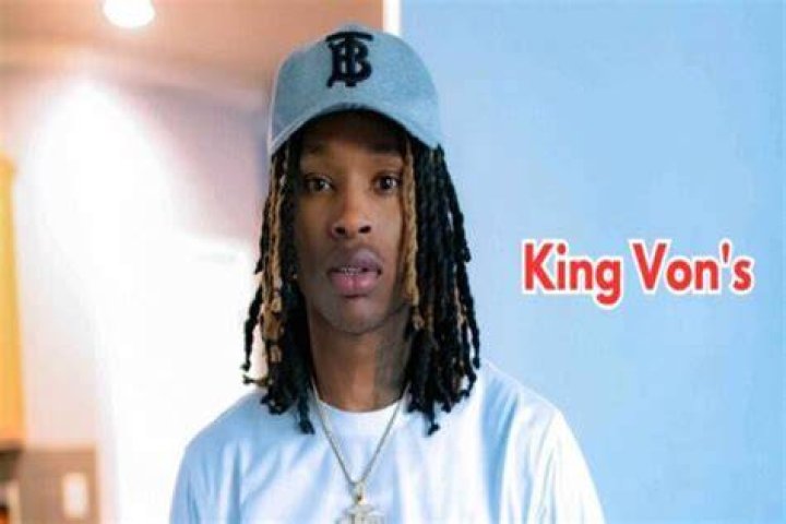 King Von Autopsy: Uncovering the Truth Behind the Tragic Death of a Rising Star