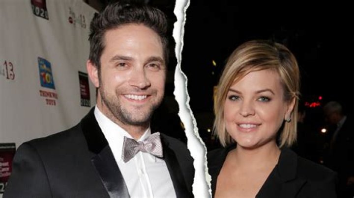 Kirsten Storms and Brandon Barash: A Love Story Reignited