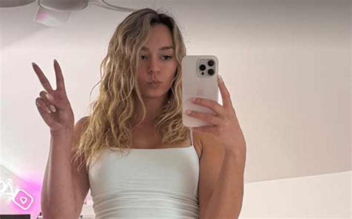 Kirsten Toosweet: The Enigma Behind Her Leaked OnlyFans Content