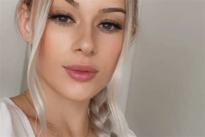 KirstenTooSweet: The Leaked Story That Shook the Internet