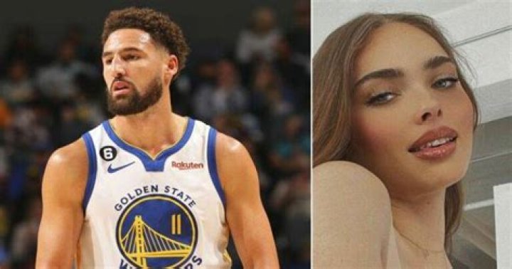Klay Thompson's Life Beyond the Court: Who is His Wife?