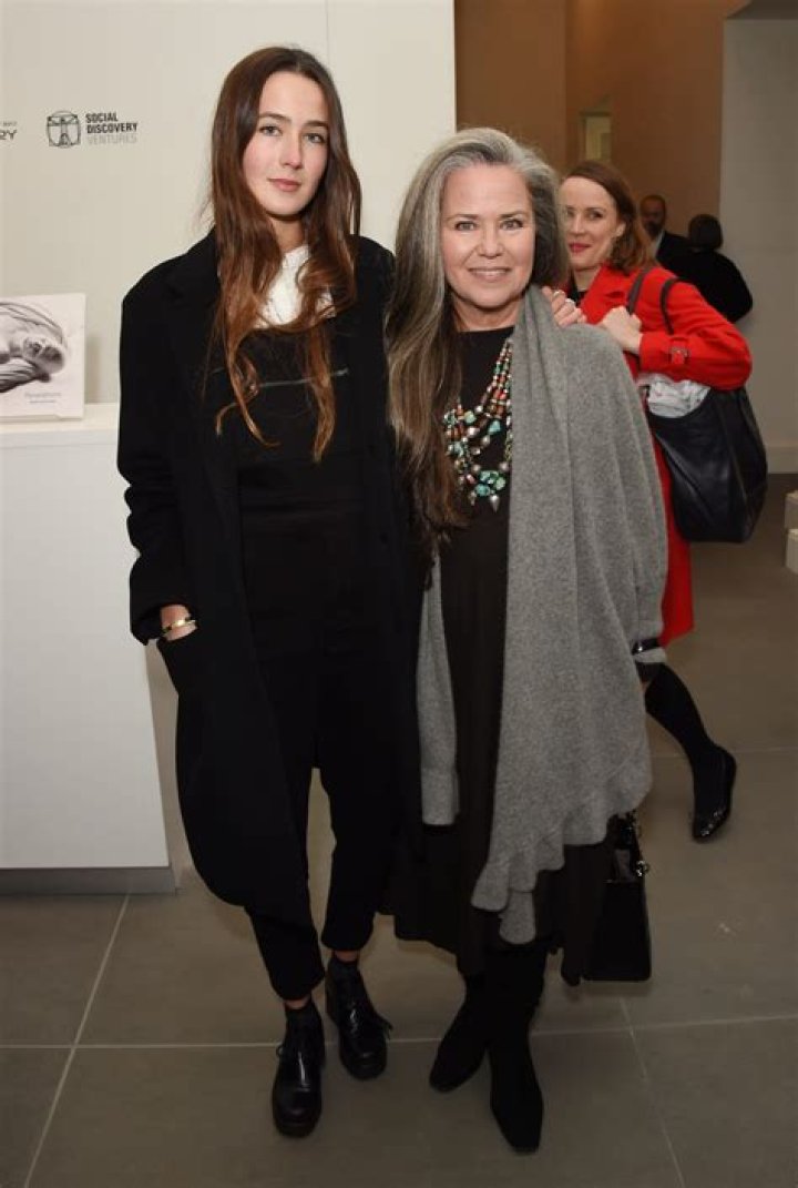 Koo Stark: A Multifaceted Journey Through Art and Life