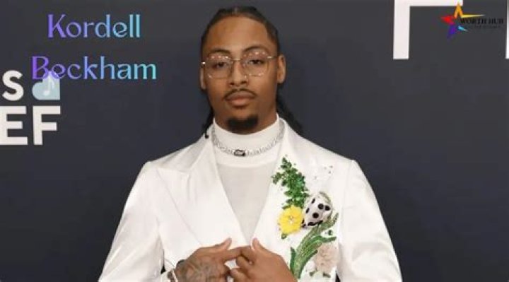 Kordell Height: The Rise of a Multi-Talented Star