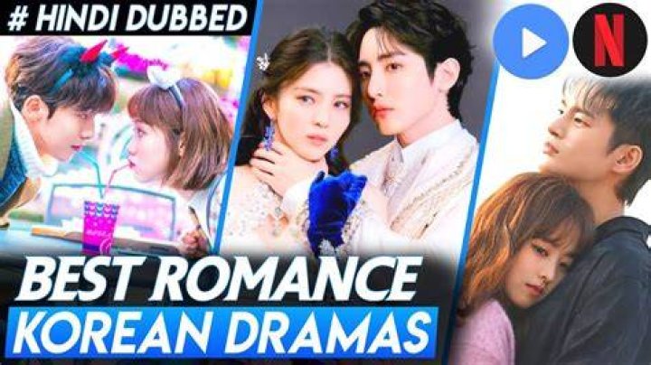 Korean Drama Hindi Dubbed Katmoviehd: A Gateway to Romantic Escapades