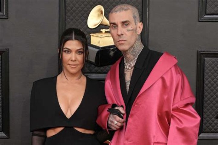 Kourtney Kardashian and Travis Barker: The Unraveling of a Love Story?
