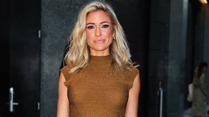 Kristin Cavallari: Unveiling Her Life, Relationships, and the Mystery of "Justin Bobby"