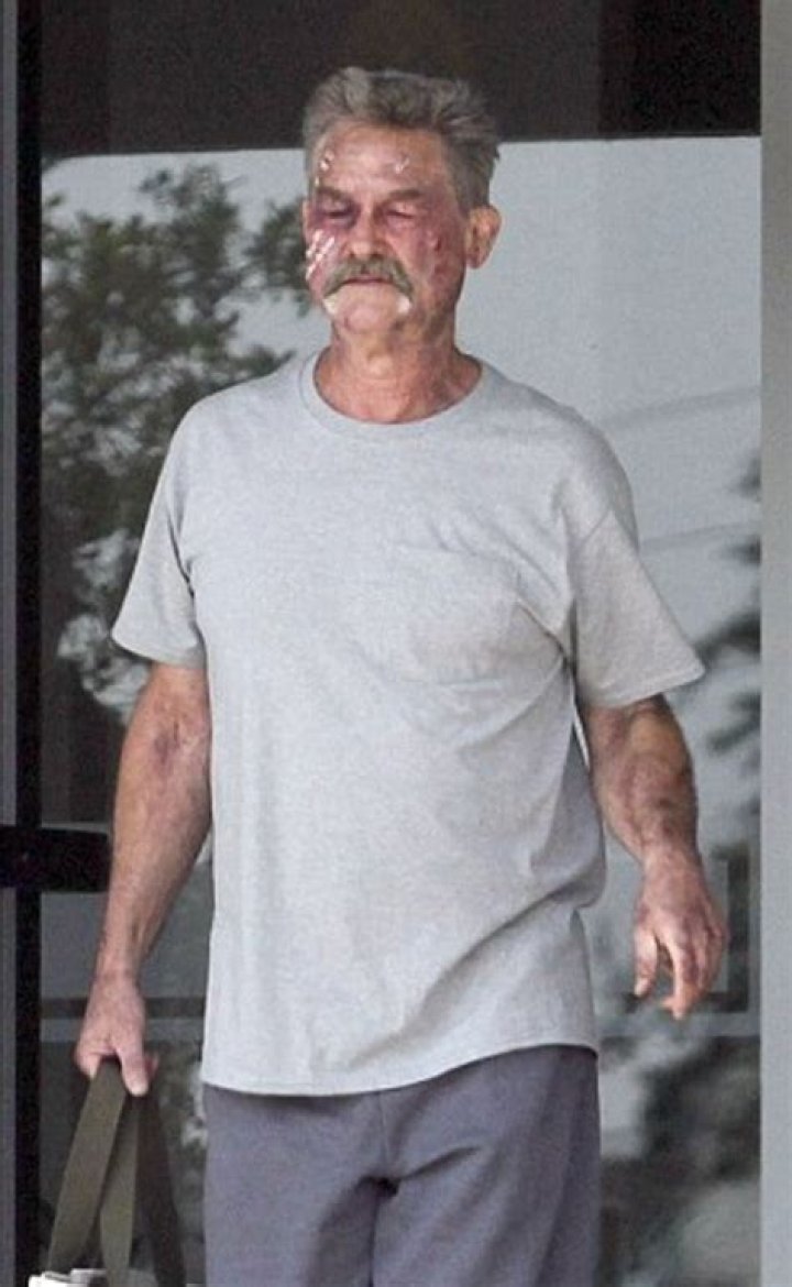 Kurt Russell Health: A Comprehensive Guide to His Wellness Journey