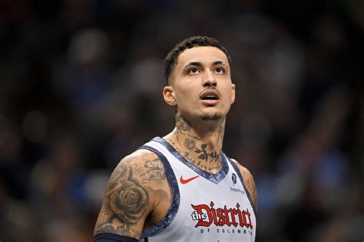Kyle Kuzma Nationality: Exploring the Heritage of the NBA Star