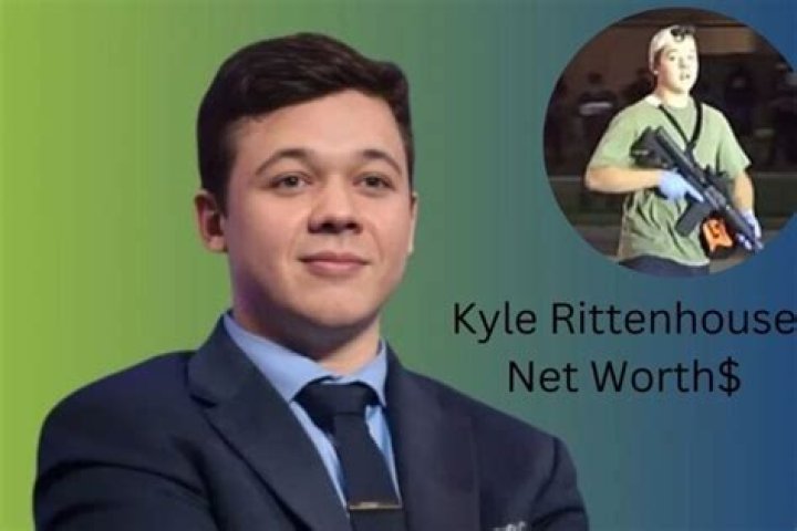 Kyle Rittenhouse Net Worth: Understanding the Financial Landscape of a Controversial Figure