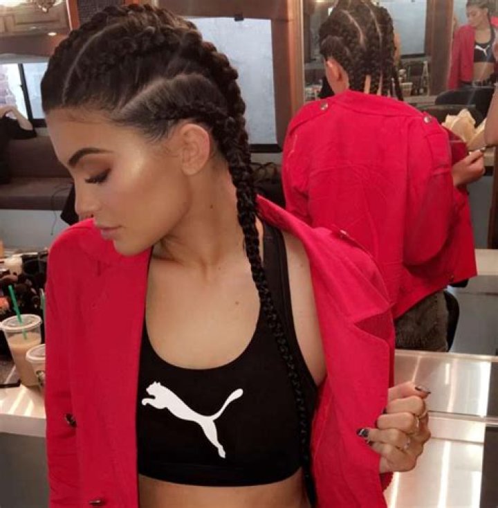 Kylie Jenner Braids: The Ultimate Guide to Her Iconic Hairstyles